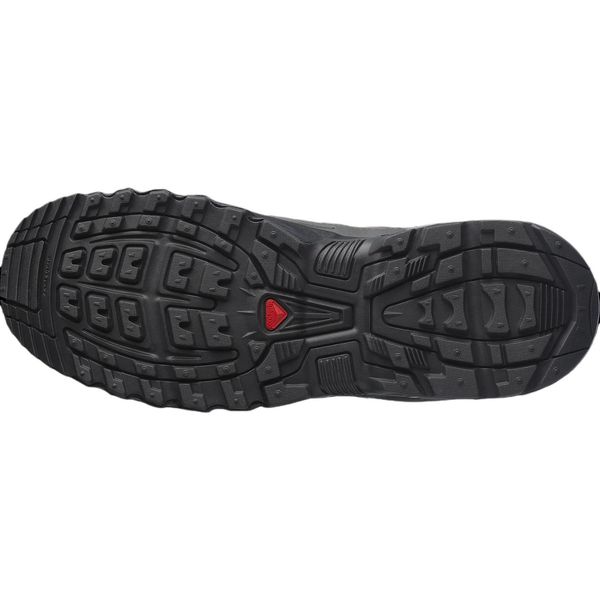Salomon ACS+