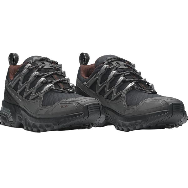 Salomon ACS+