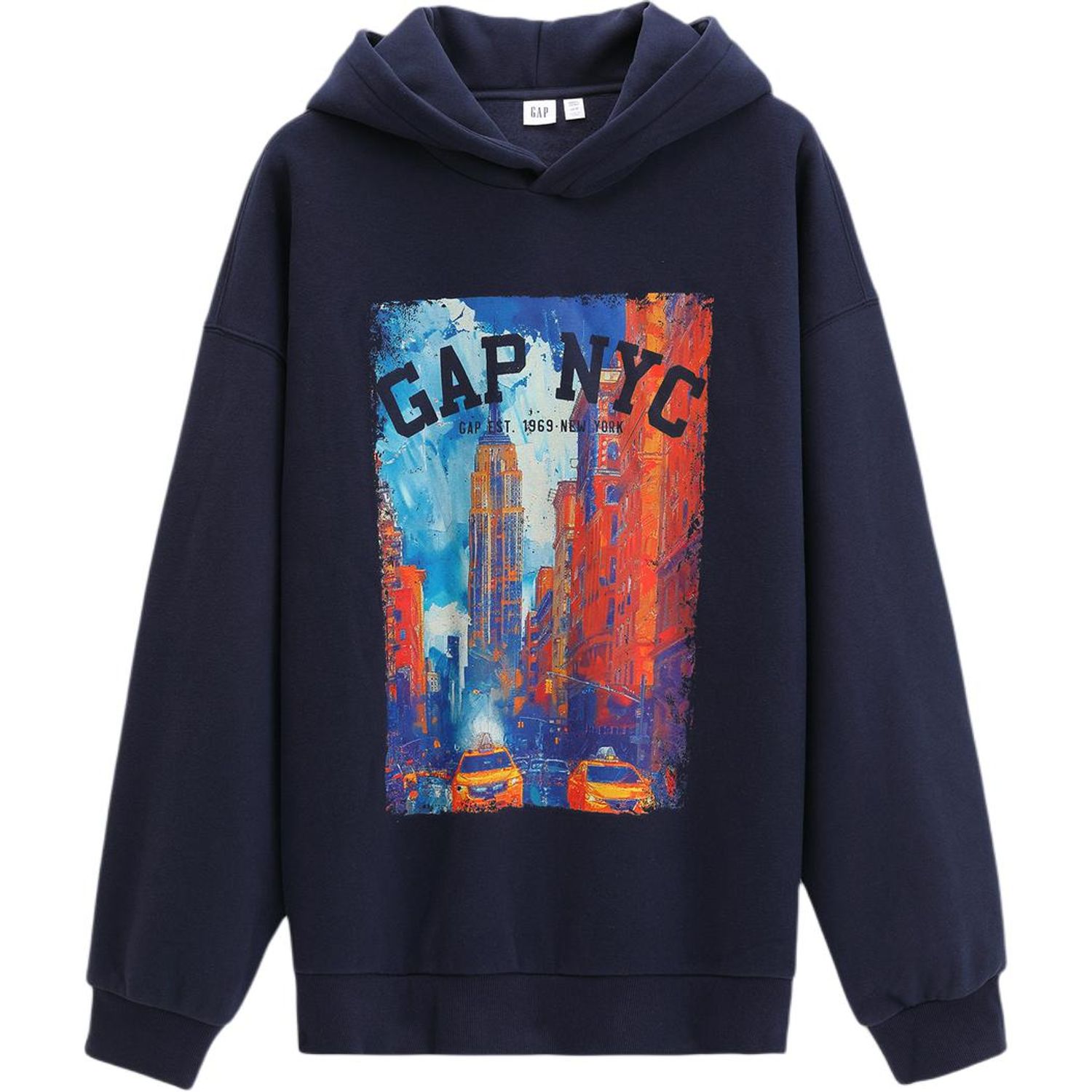 GAP
