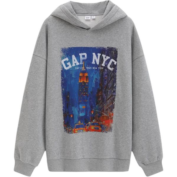 GAP