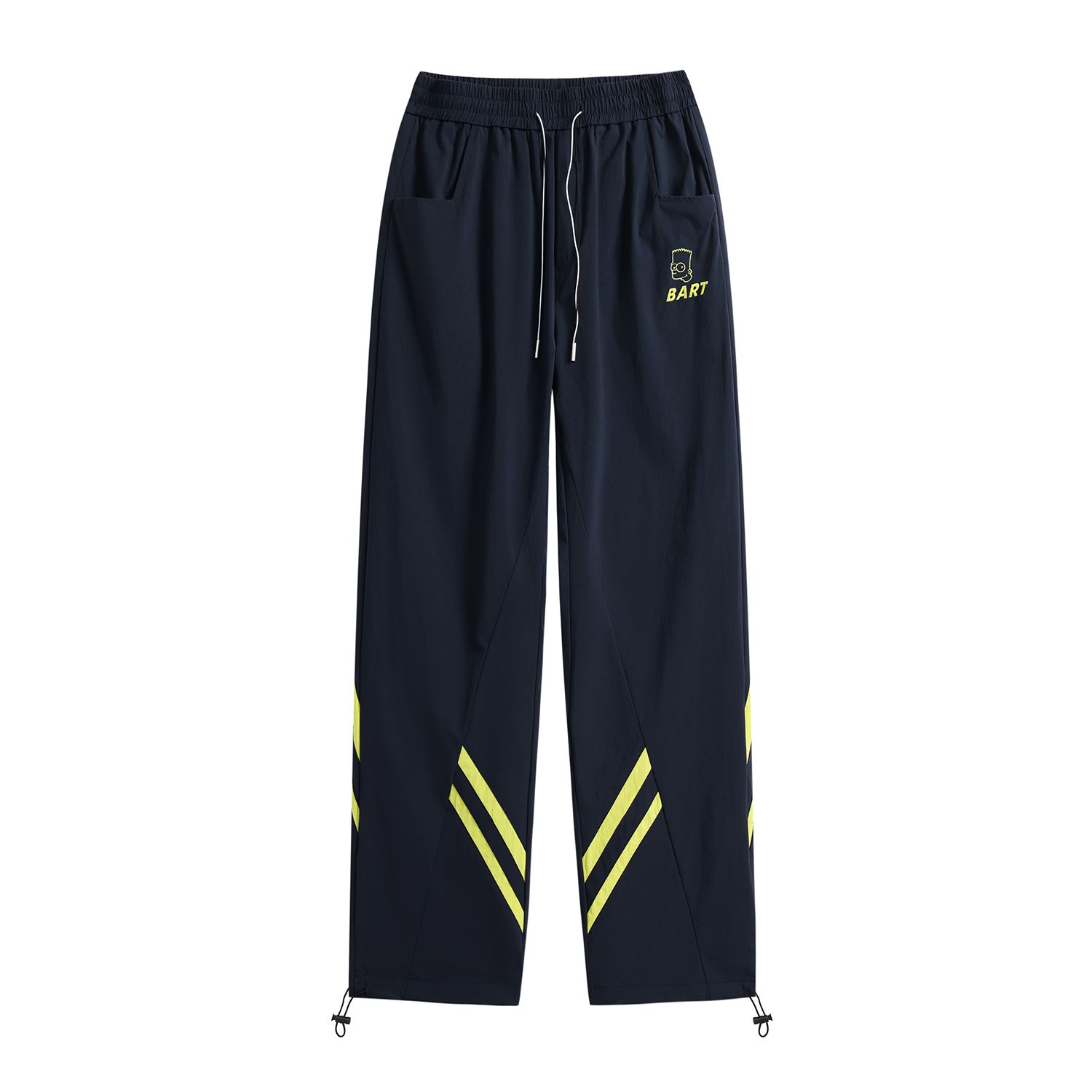The Simpsons
