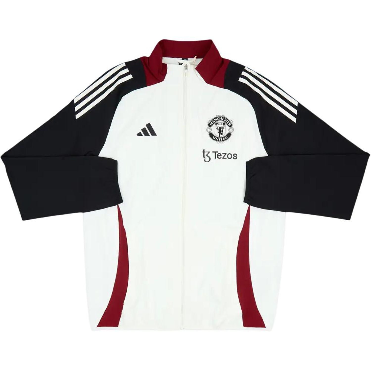 Adidas Manchester United