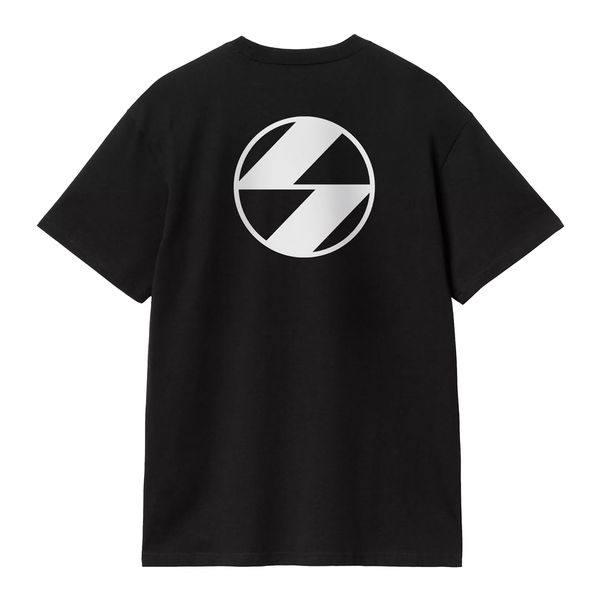THE SALVAGES FASHION CLUB T