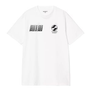THE SALVAGES FASHION CLUB T