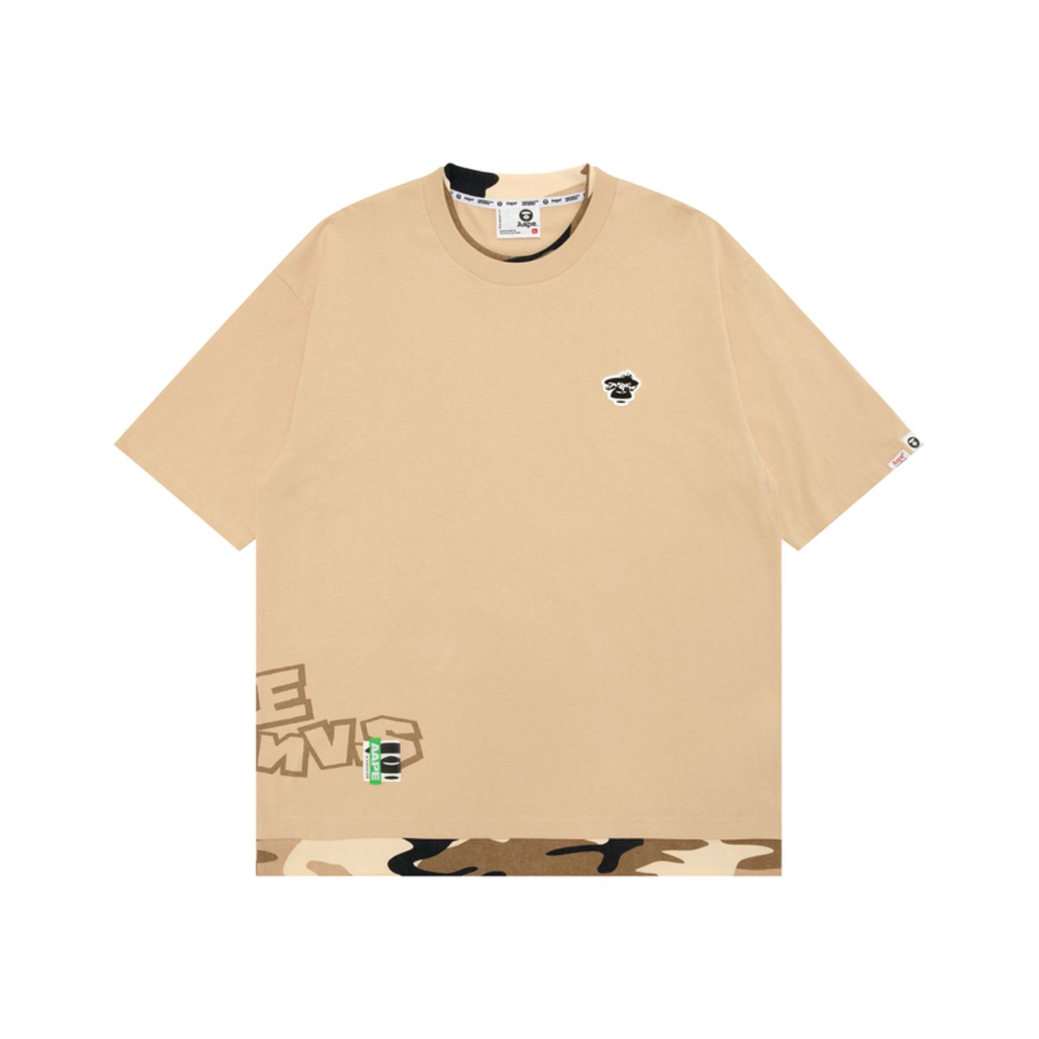 Aape T