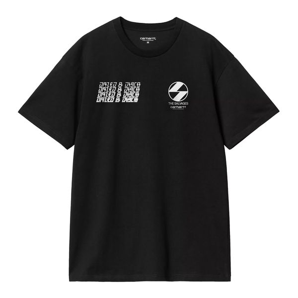 THE SALVAGES FASHION CLUB T