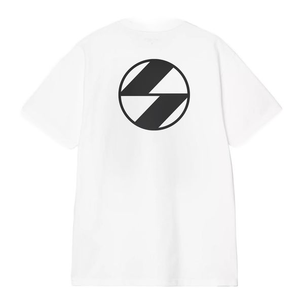 THE SALVAGES FASHION CLUB T