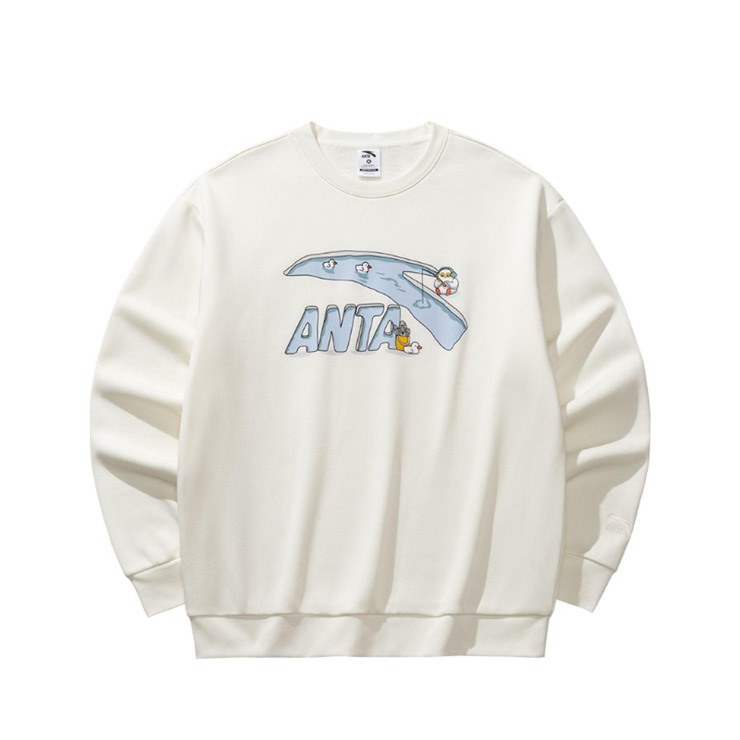 ANTA