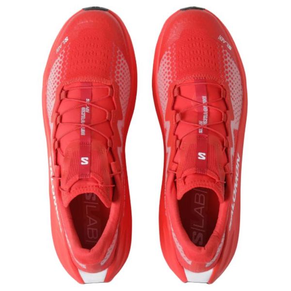 SALOMON Red