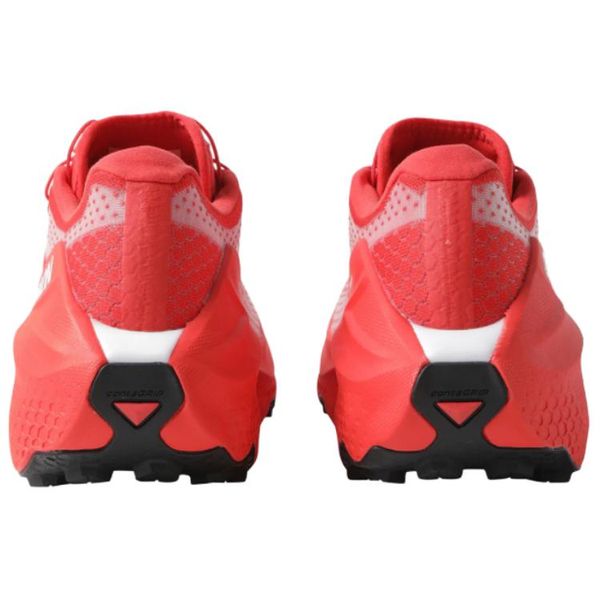 SALOMON Red