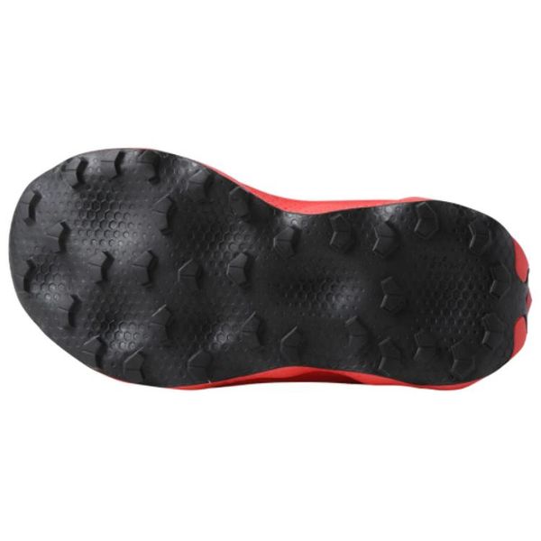 SALOMON Red