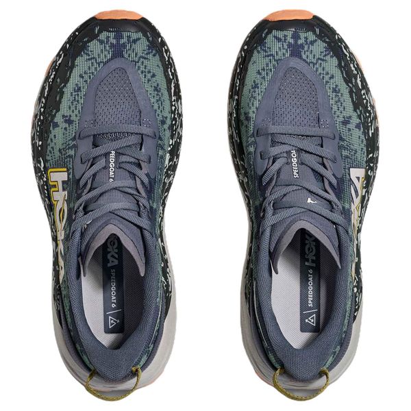 HOKA ONE ONE SPEEDGOAT 6