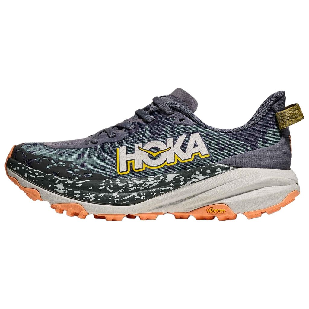 HOKA ONE ONE SPEEDGOAT 6