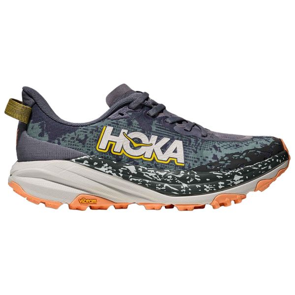 HOKA ONE ONE SPEEDGOAT 6