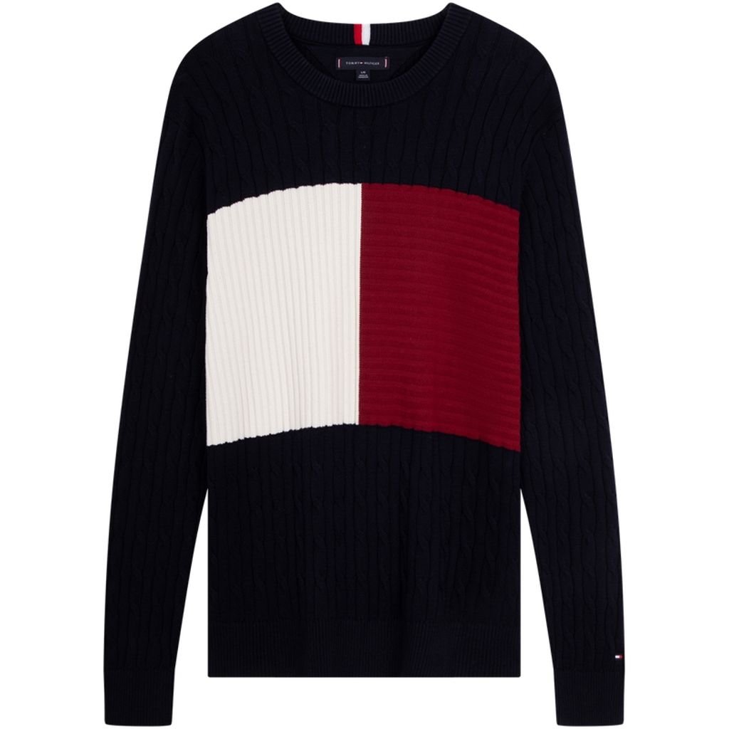 Tommy Hilfiger