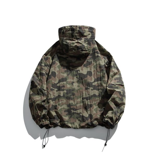 XMFPFx Softshell