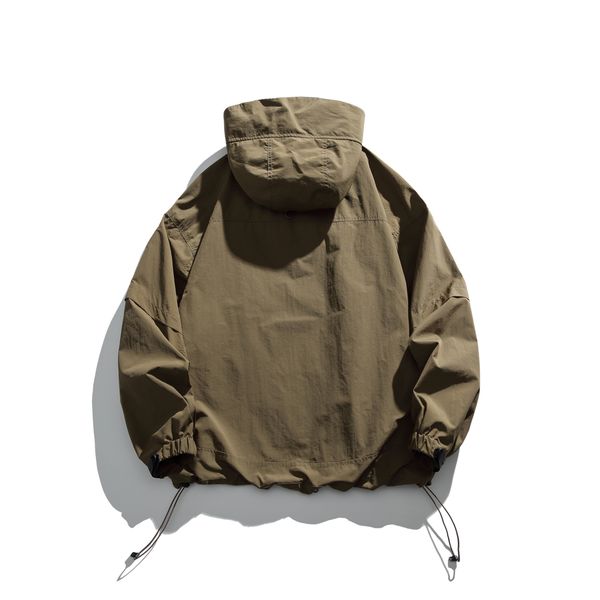 XMFPFx Softshell