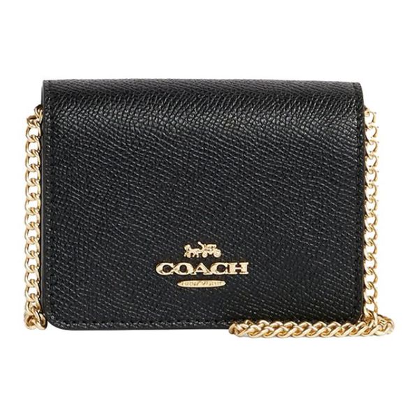 COACH