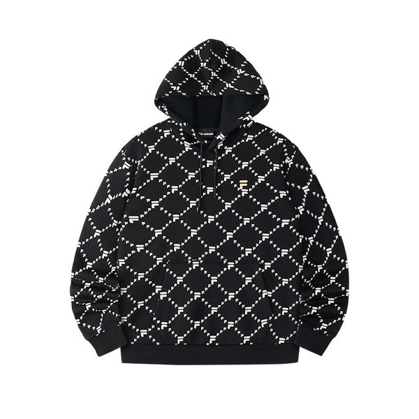 FILA FUSION Life FOB