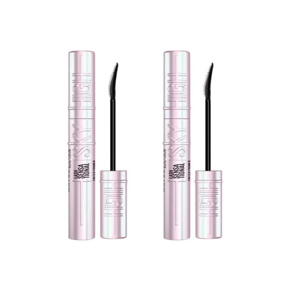 Maybelline Soaring 3D