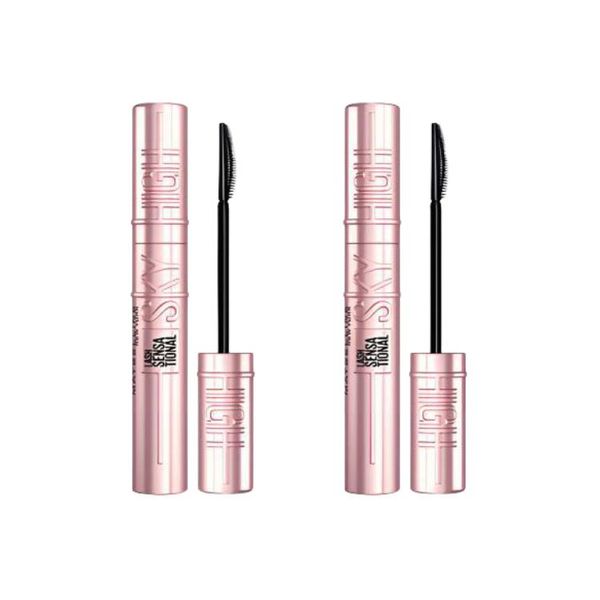 Maybelline Soaring 3D
