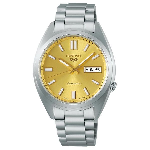 SEIKO Seiko5 ['100' 301050]Y