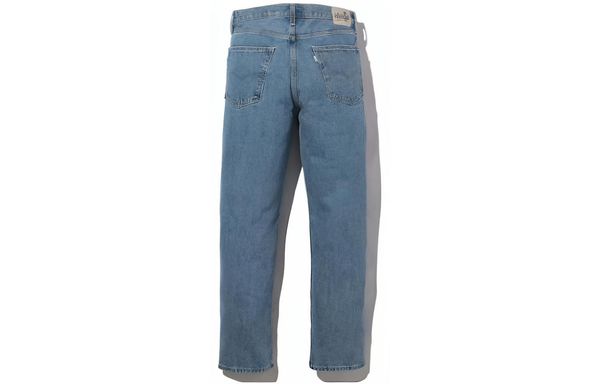 Levis Indigo
