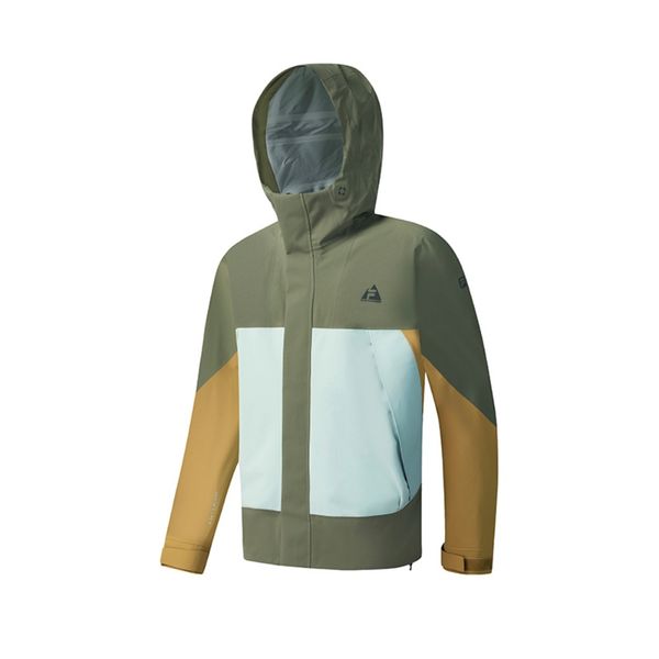 FILA Explorer Jacket