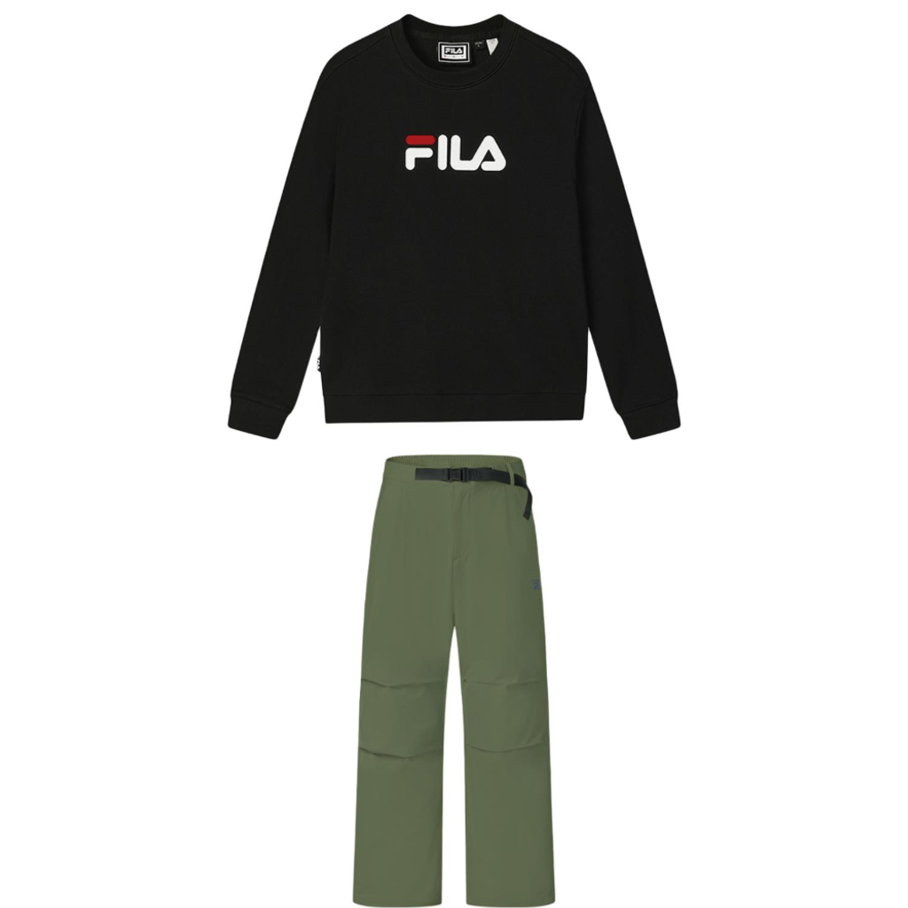 FILA +