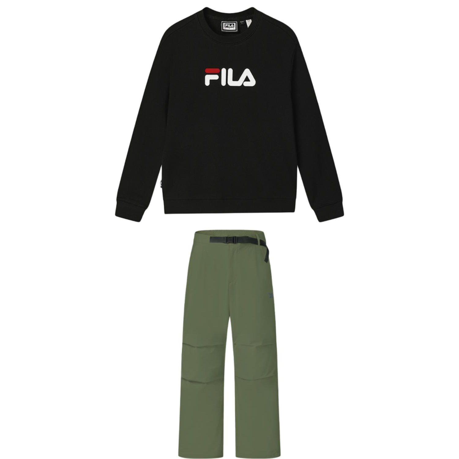 FILA +