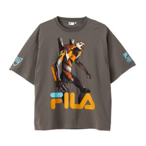 FILA T