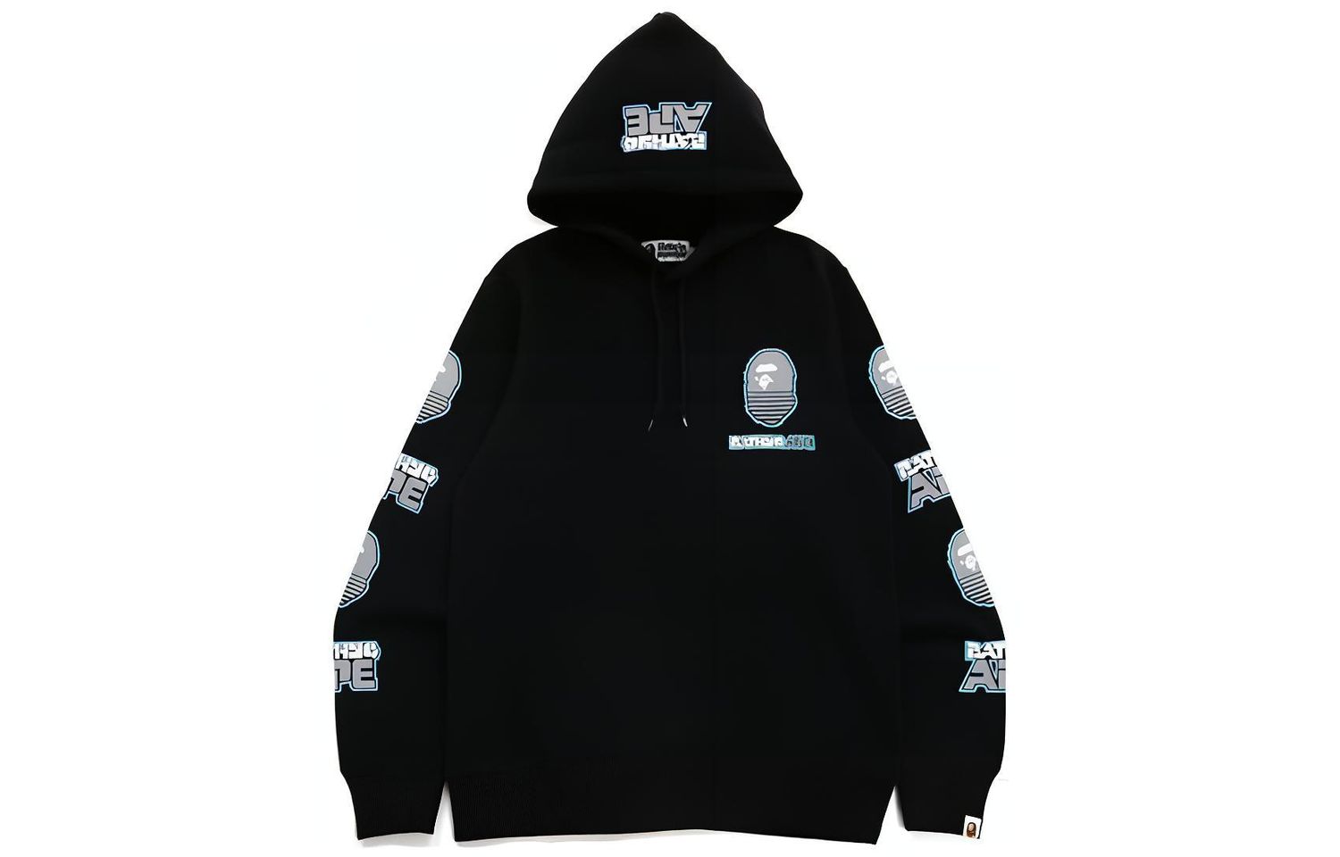 A BATHING APE