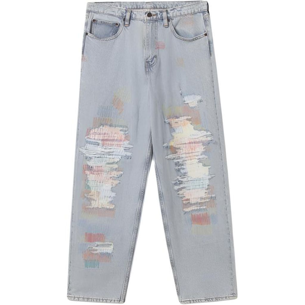 Levis
