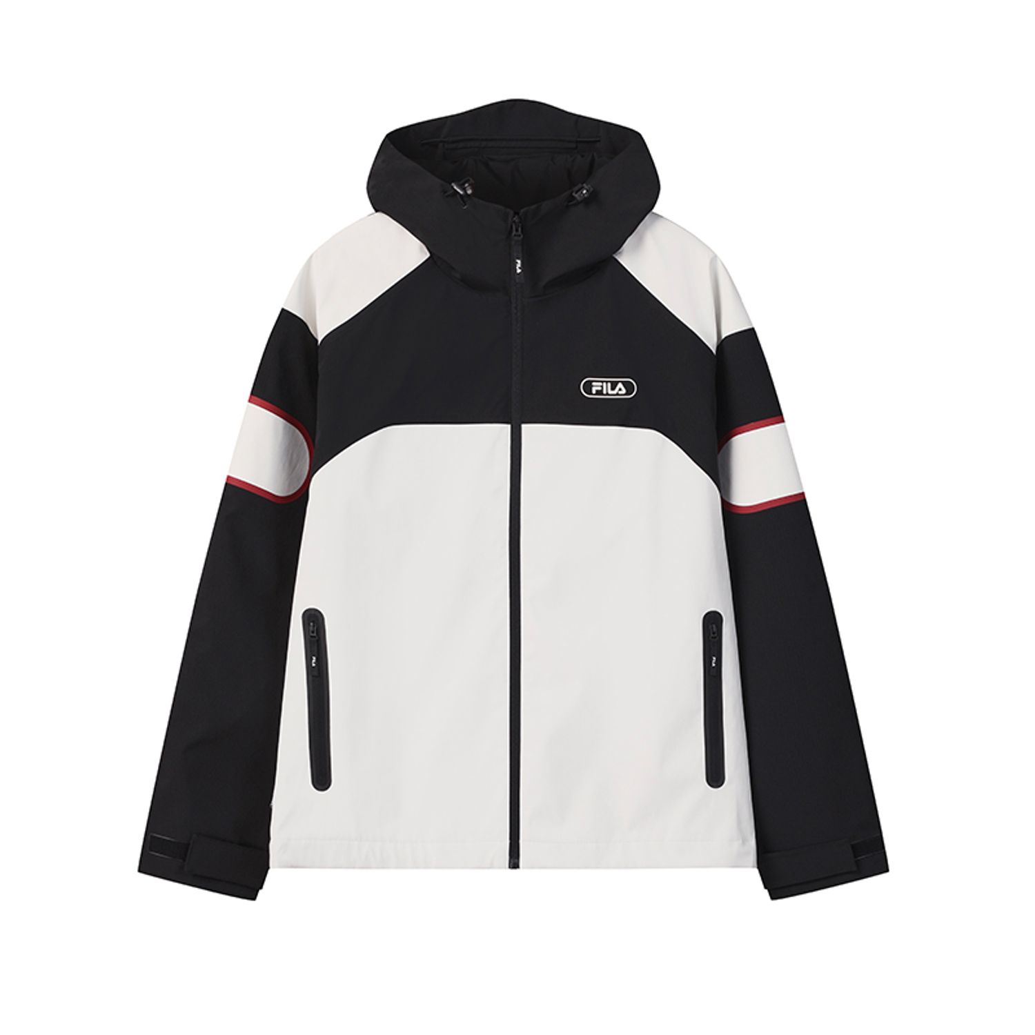 FILA ORIGINALE Correct