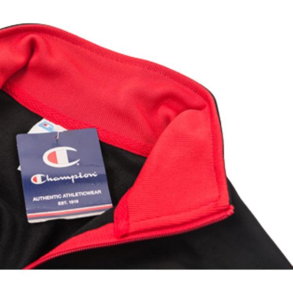 Champion US Version