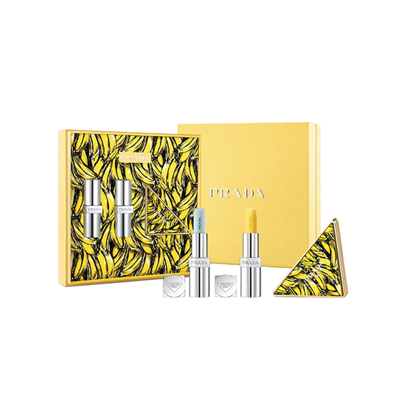 PRADA 3,8