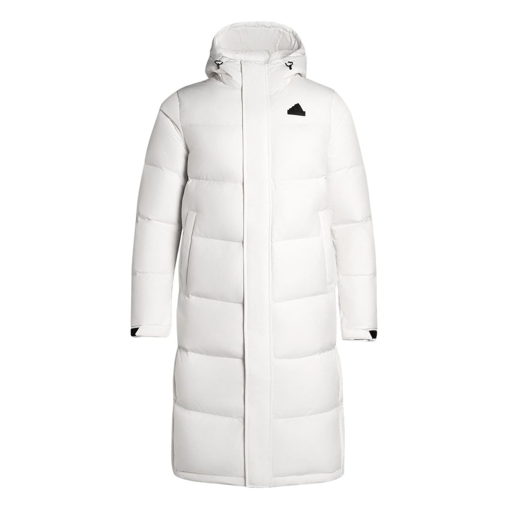 Adidas LONG DOWN JACKET