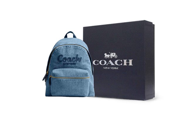 COACH Cargo