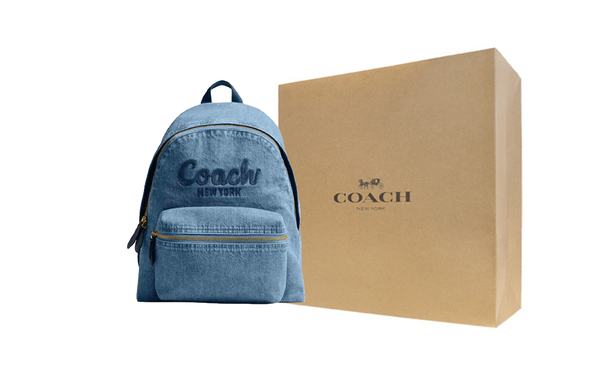 COACH Cargo
