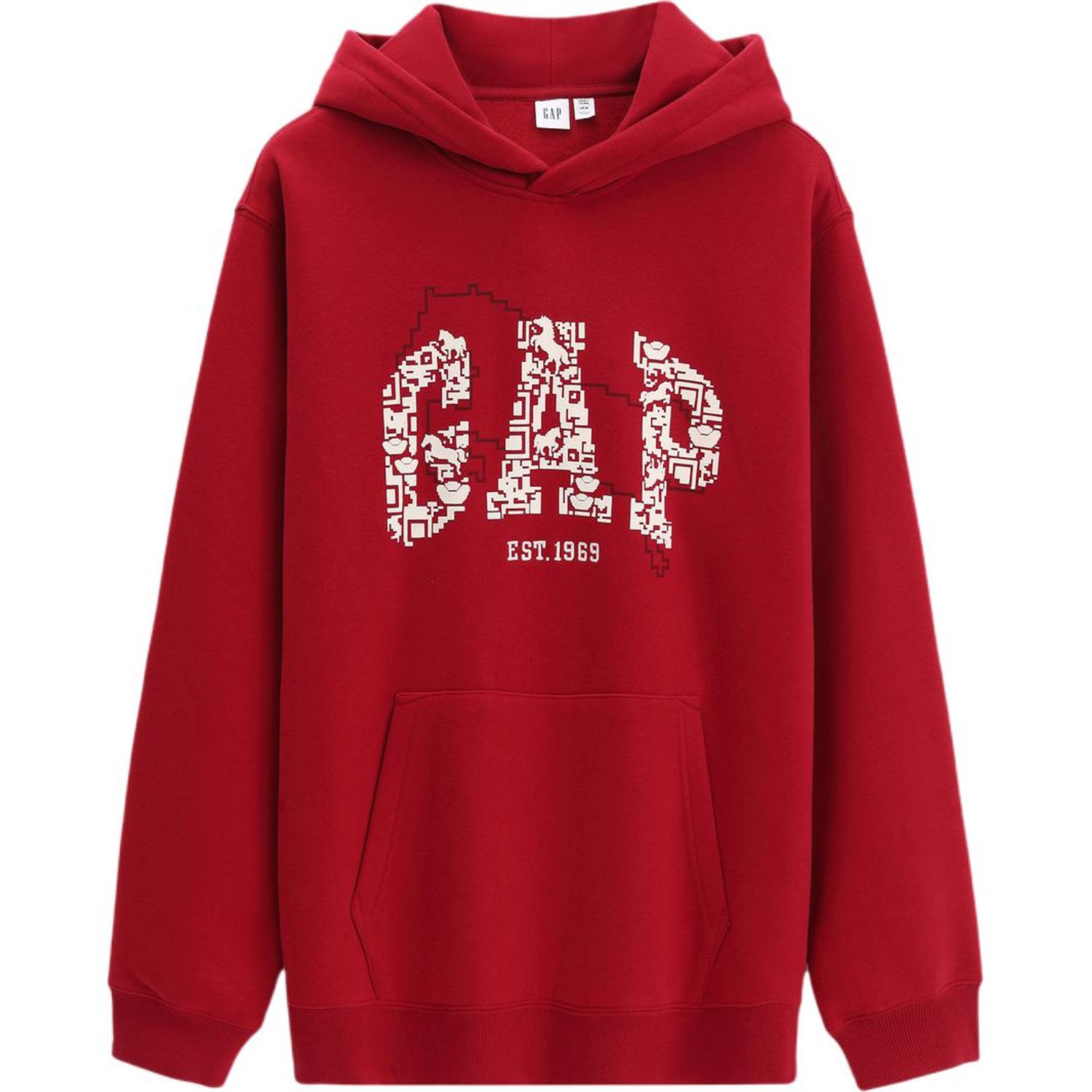 GAP