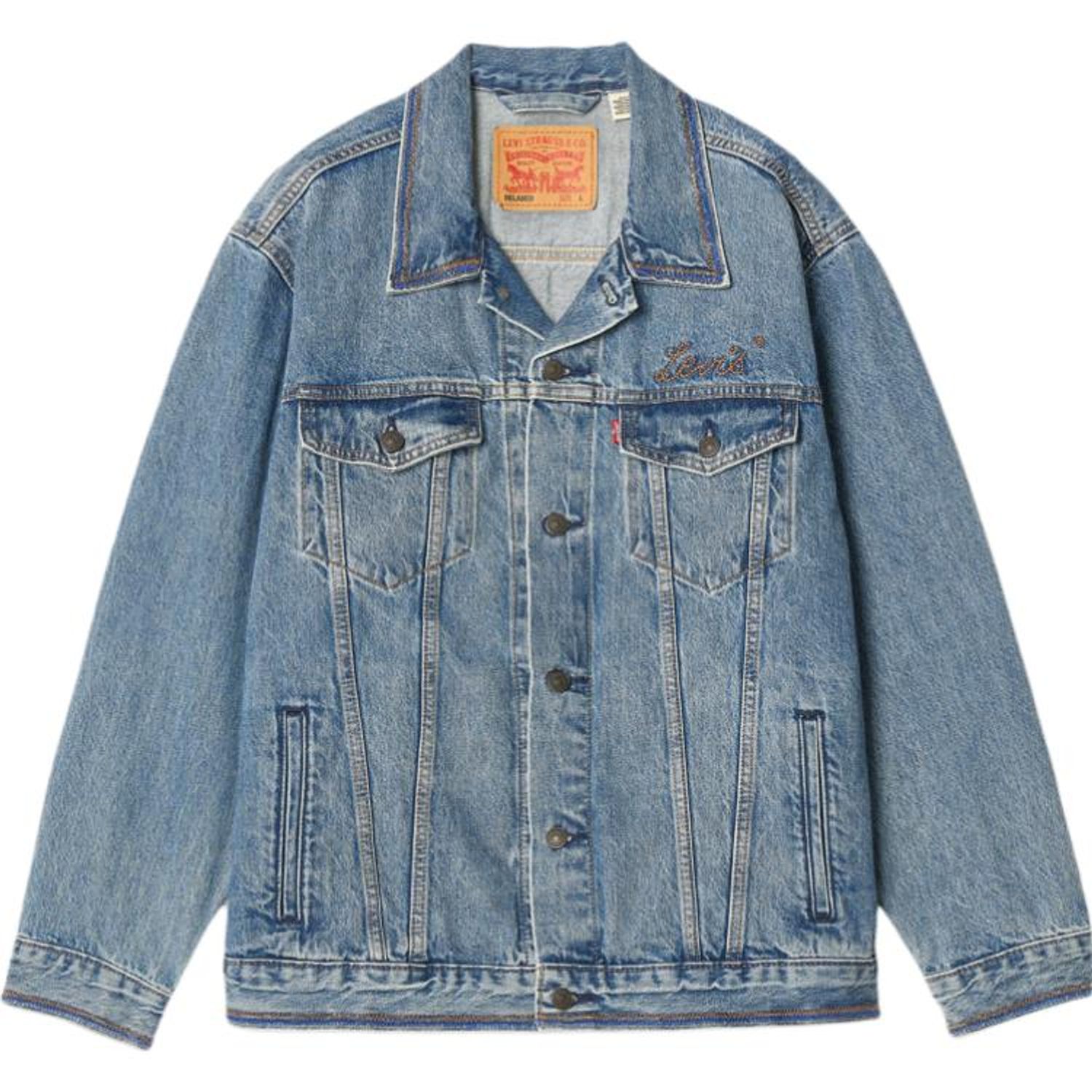 Levis