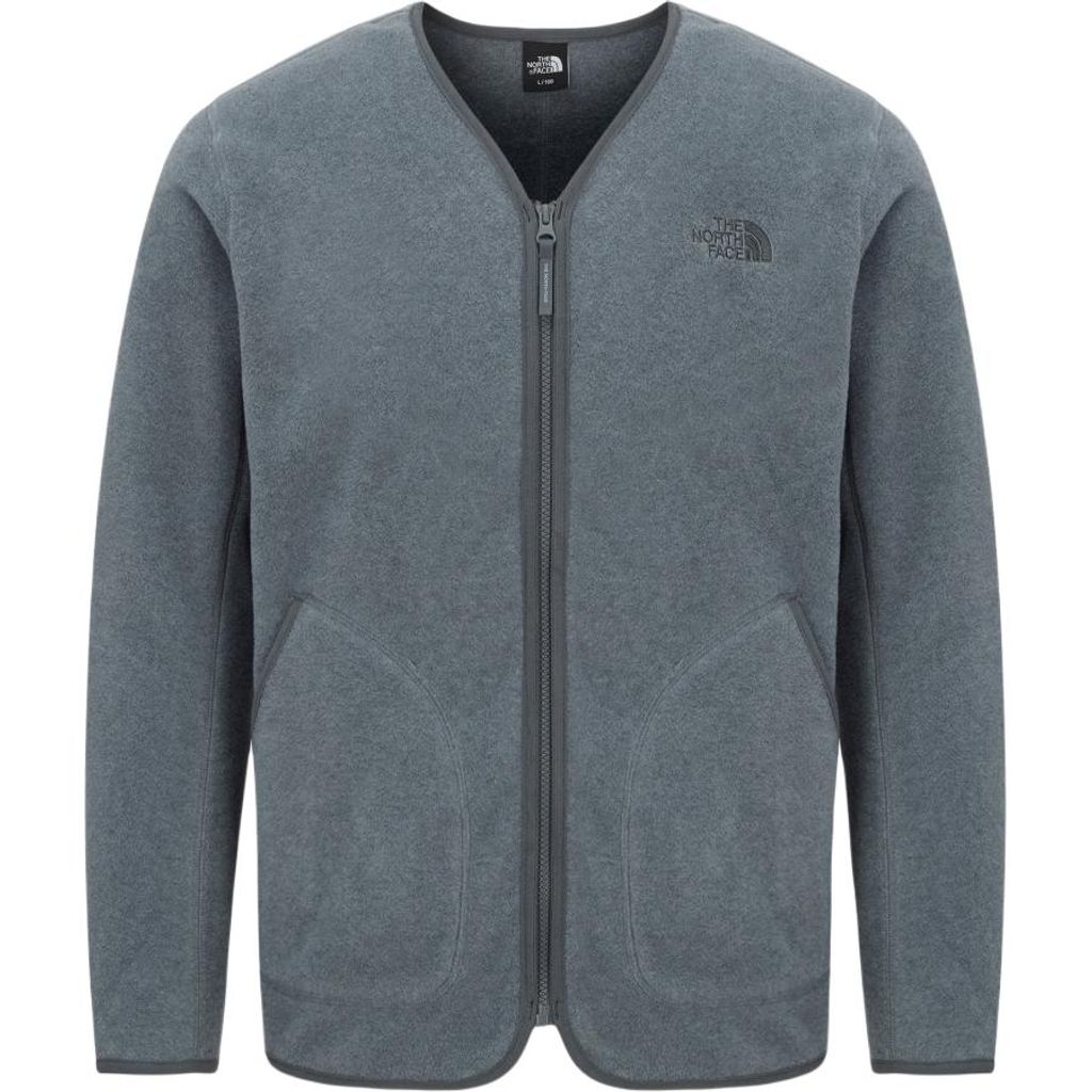 The North Face Velvet Feel