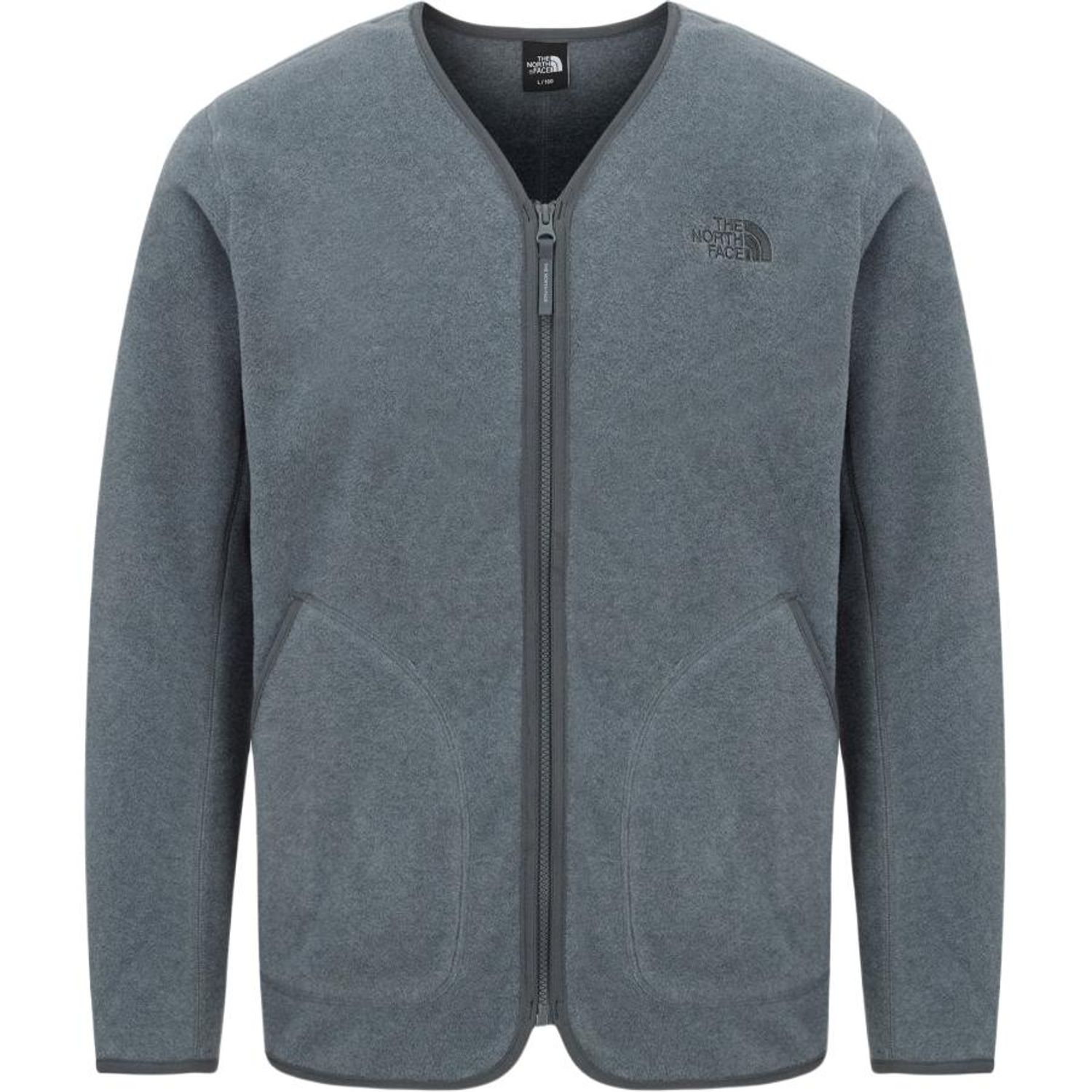 The North Face Velvet Feel