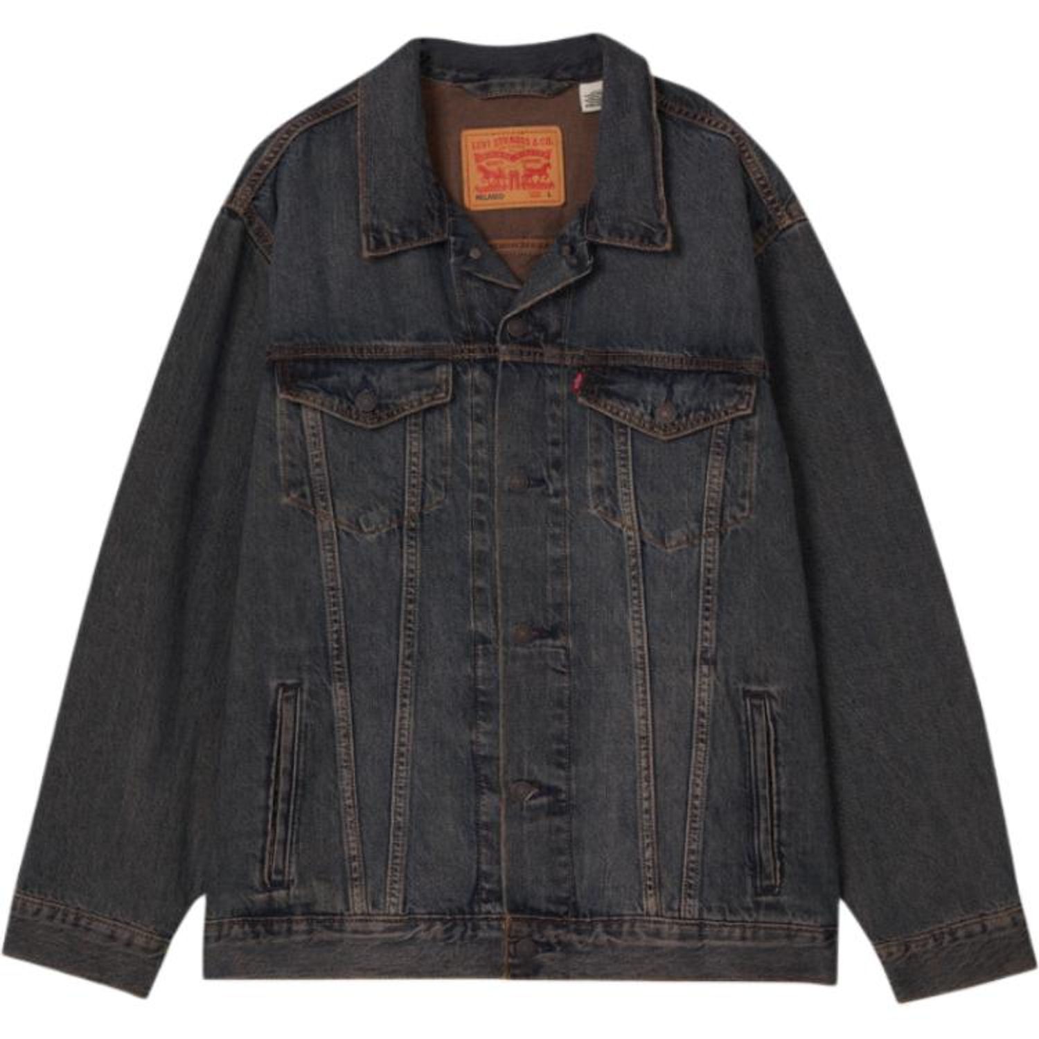 Levis