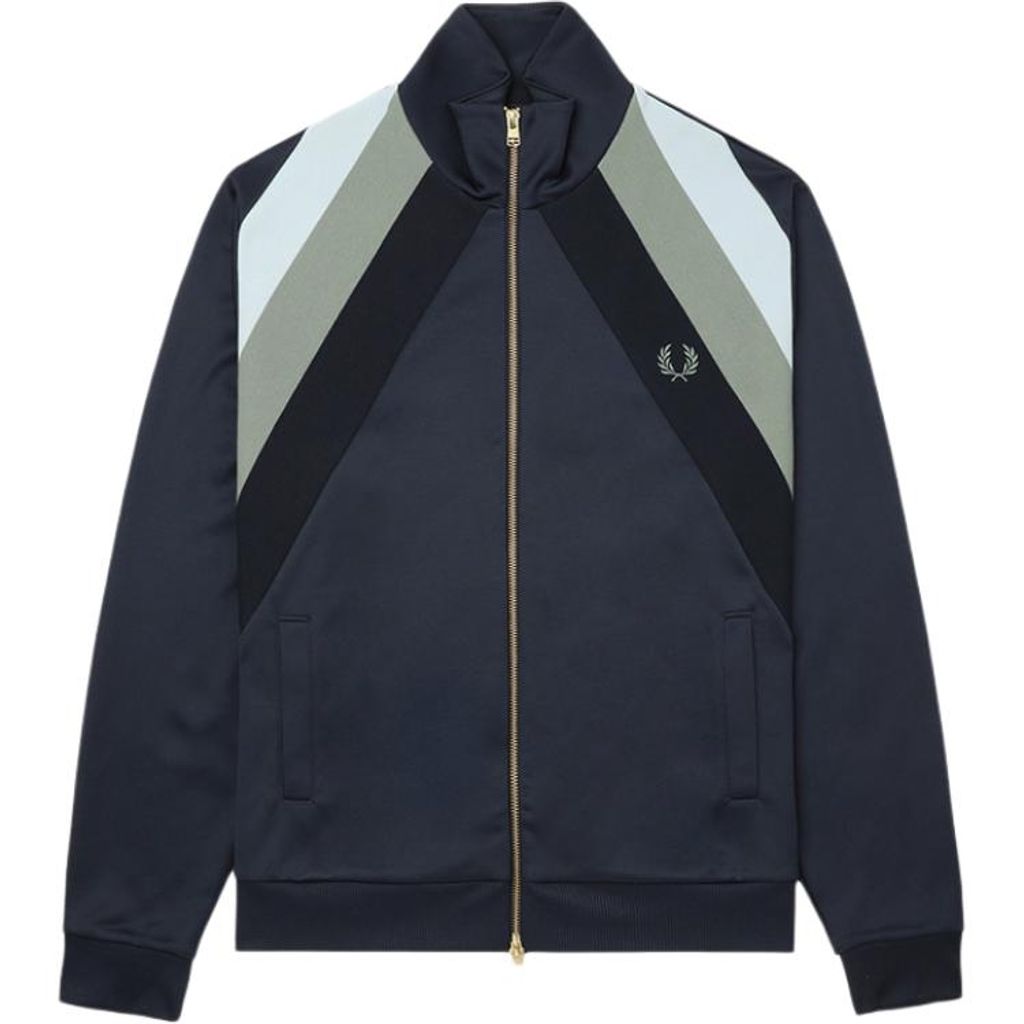 FRED PERRY FW25