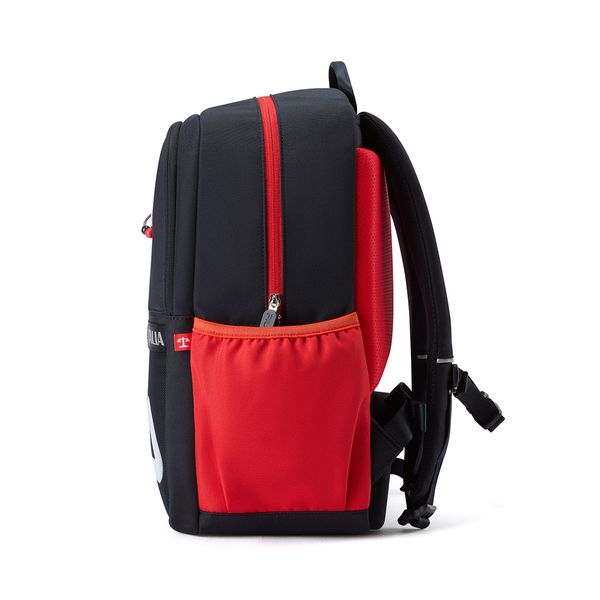 FILA KIDS Fire Red FRD Kids