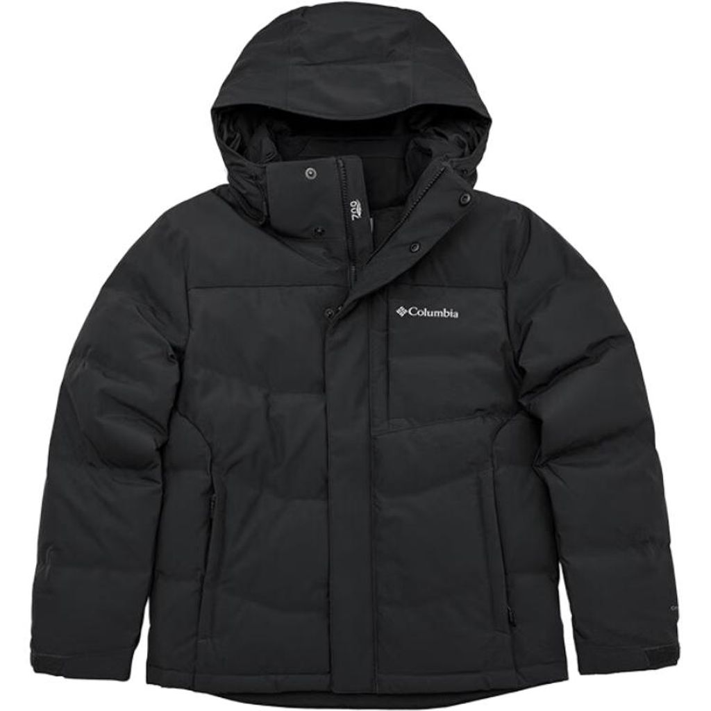 Columbia FW25