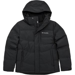 Columbia FW25
