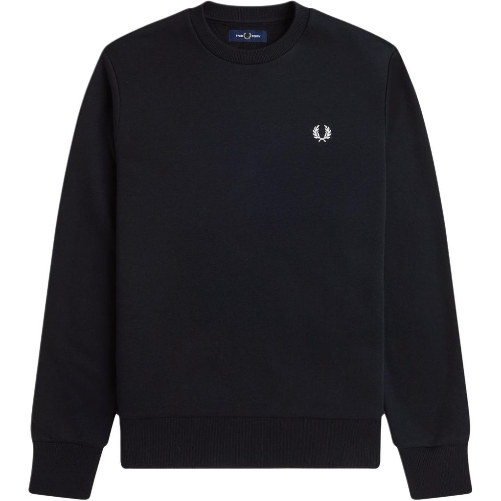 FRED PERRY