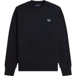 FRED PERRY